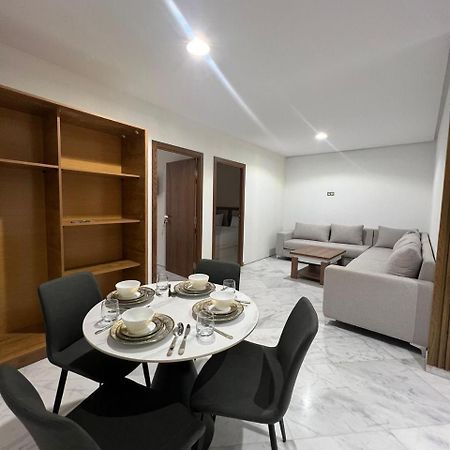 Luxury Apartment Charf 외부 사진