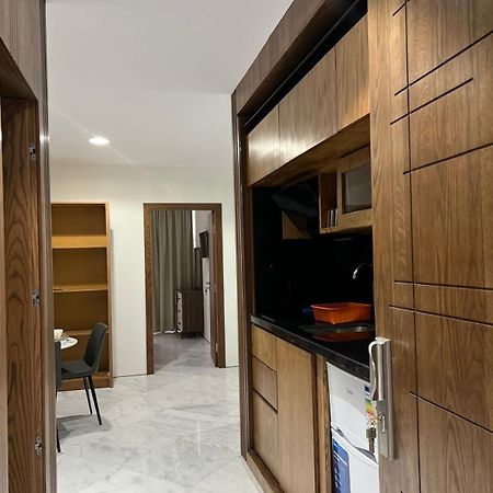 Luxury Apartment Charf 외부 사진