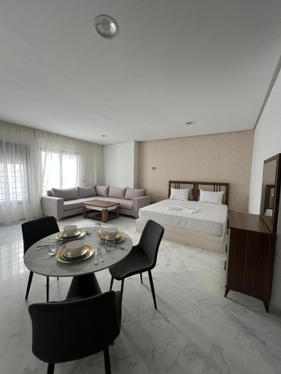 Luxury Apartment Charf 외부 사진