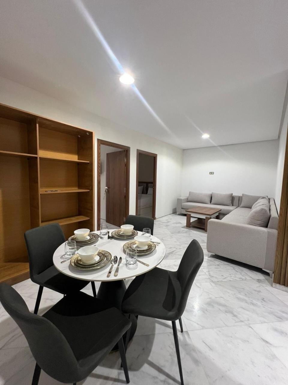 Luxury Apartment Charf 외부 사진