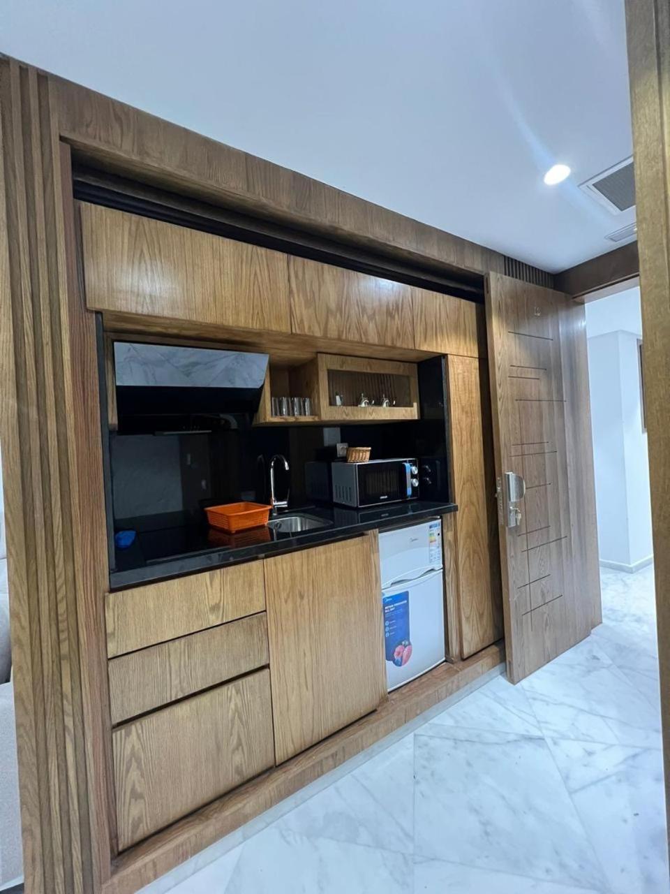 Luxury Apartment Charf 외부 사진