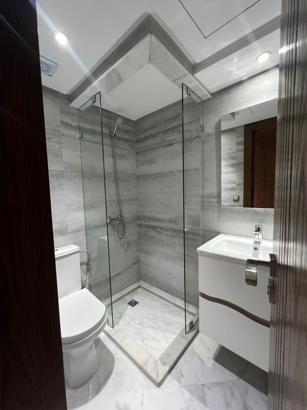 Luxury Apartment Charf 외부 사진