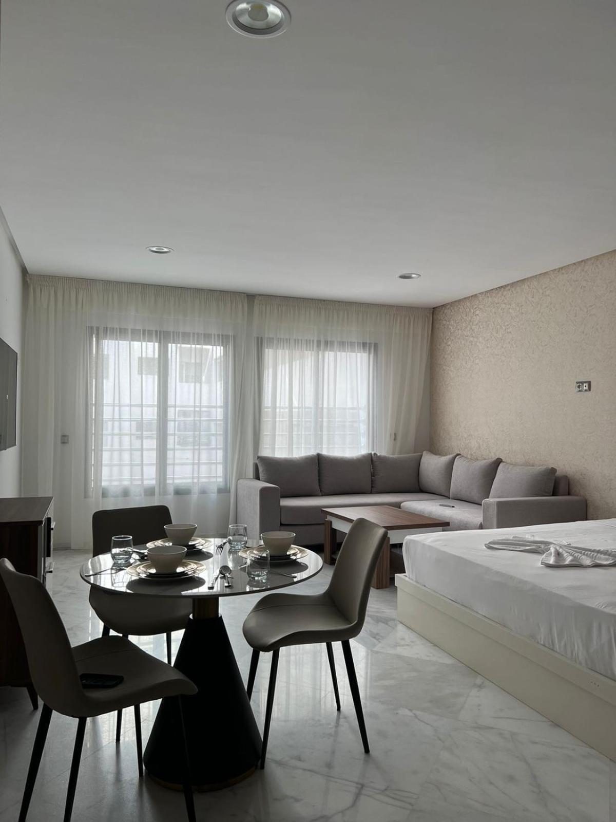 Luxury Apartment Charf 외부 사진
