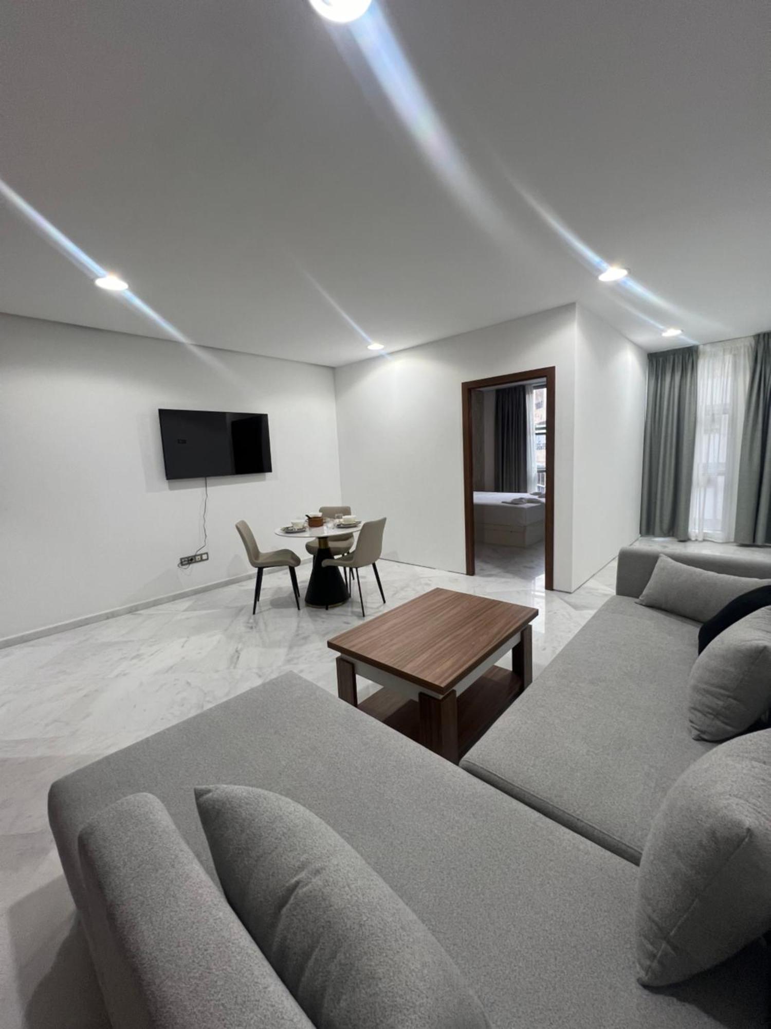 Luxury Apartment Charf 외부 사진