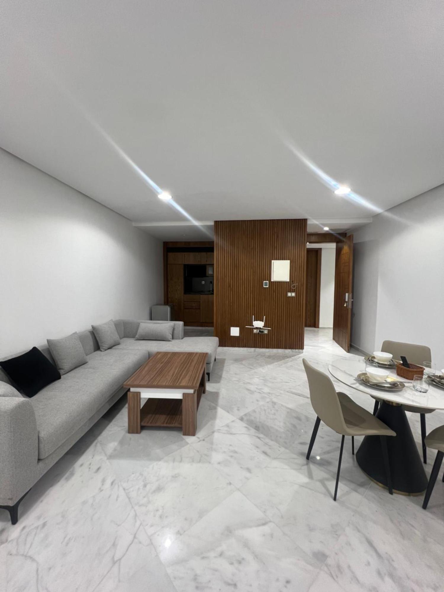 Luxury Apartment Charf 외부 사진