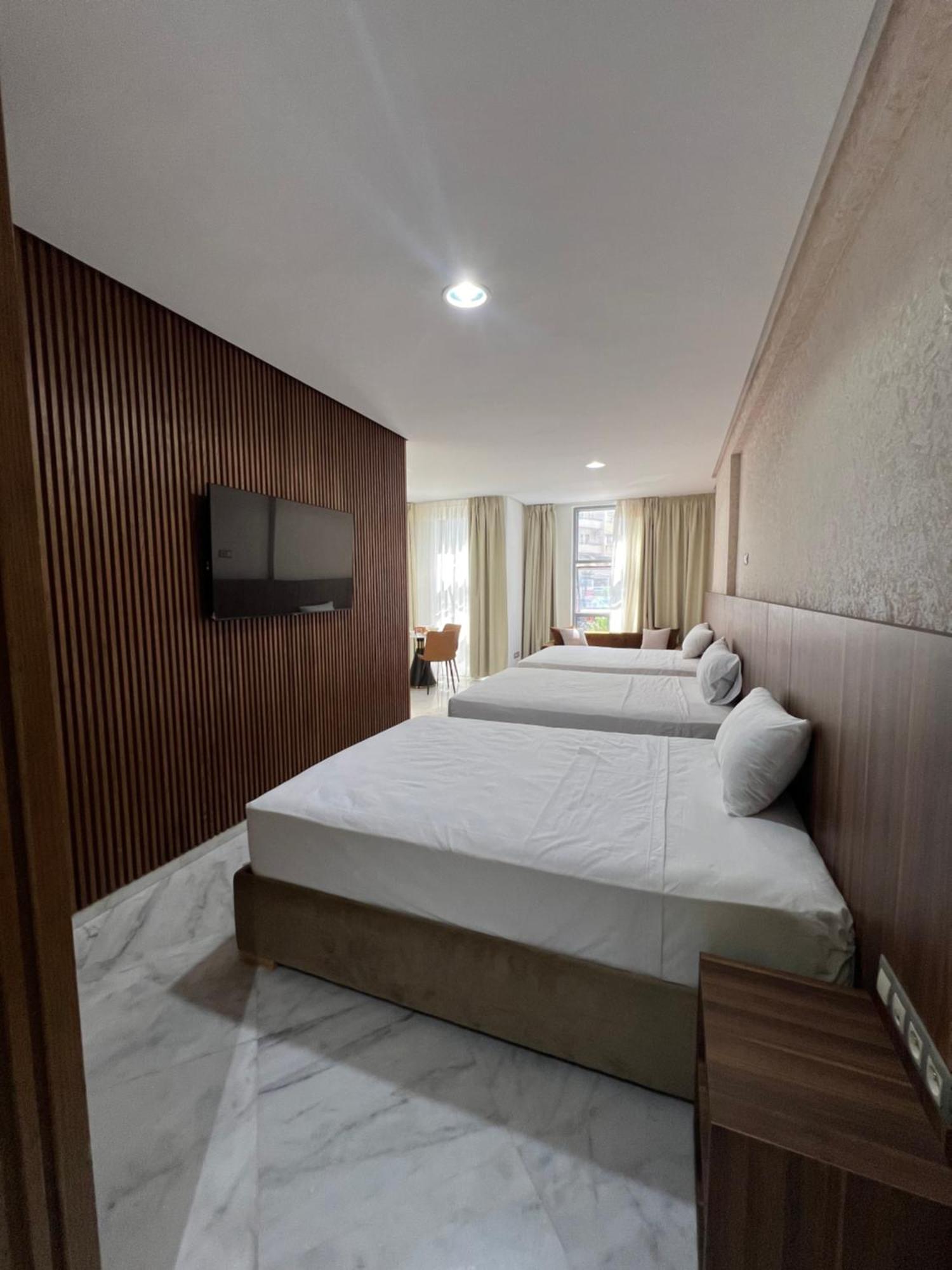 Luxury Apartment Charf 외부 사진