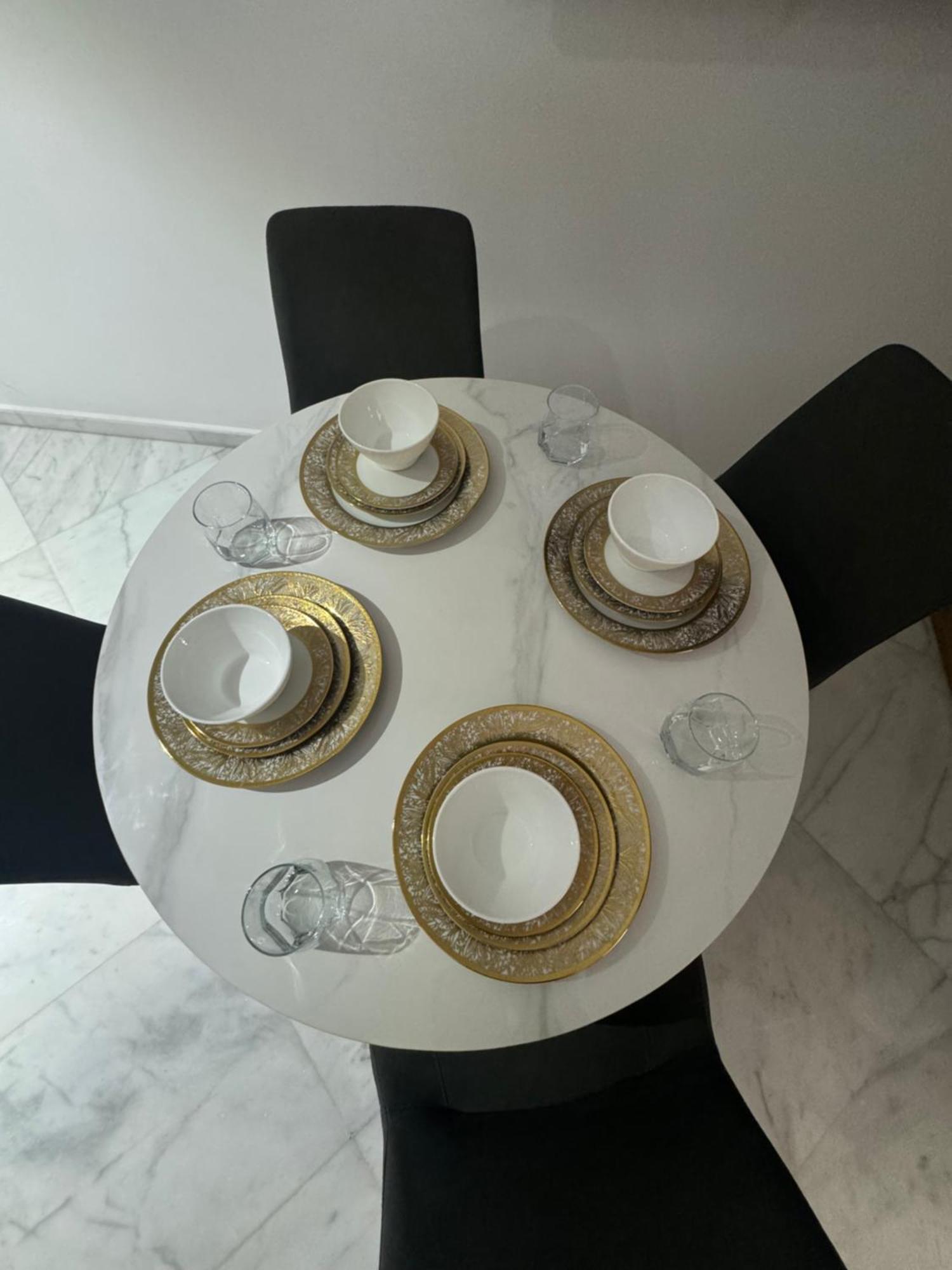 Luxury Apartment Charf 외부 사진