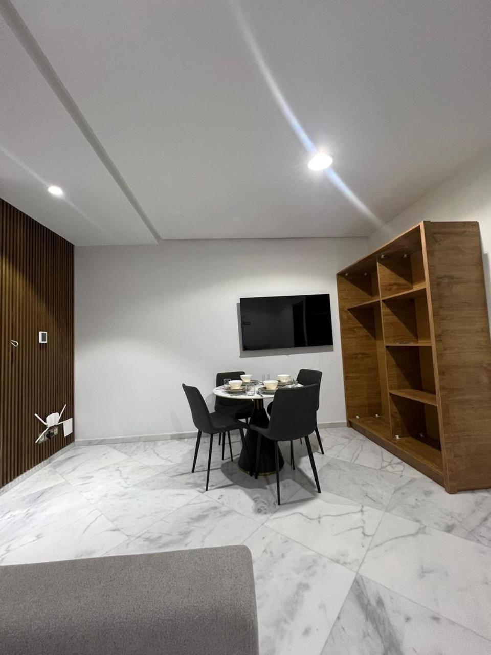Luxury Apartment Charf 외부 사진