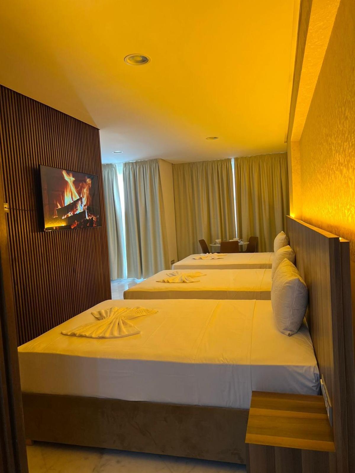 Luxury Apartment Charf 외부 사진