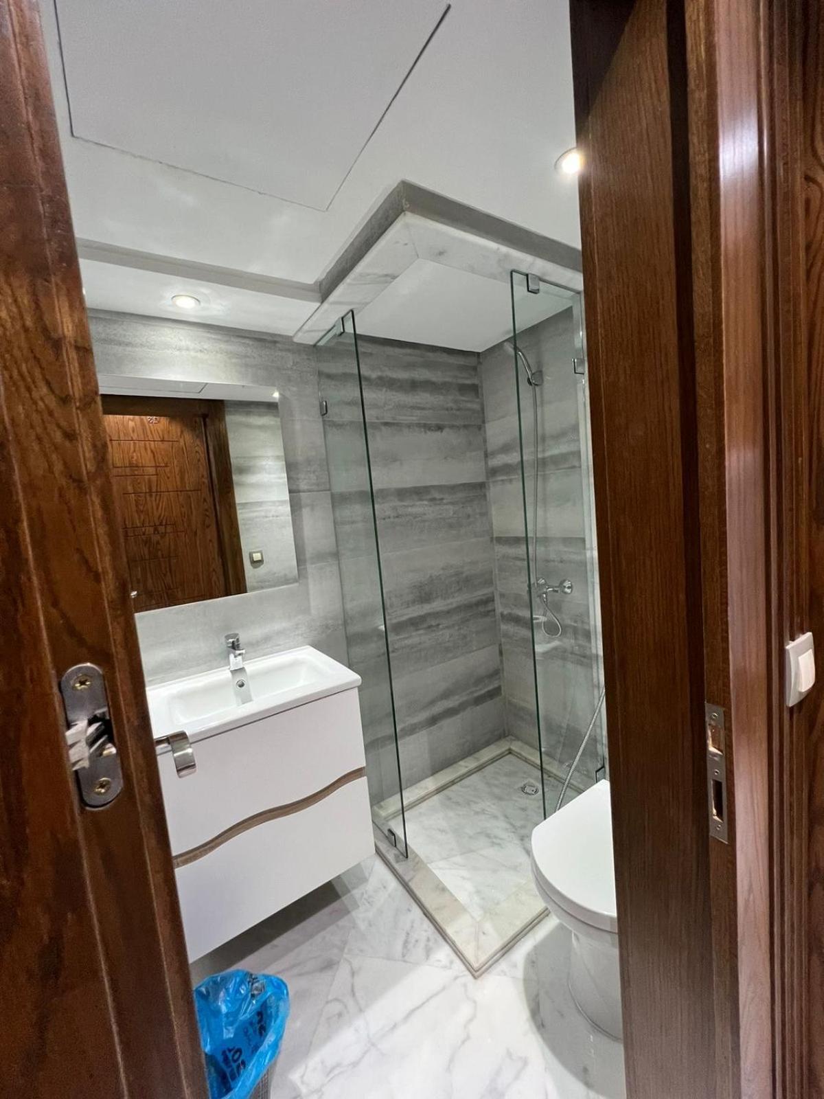 Luxury Apartment Charf 외부 사진
