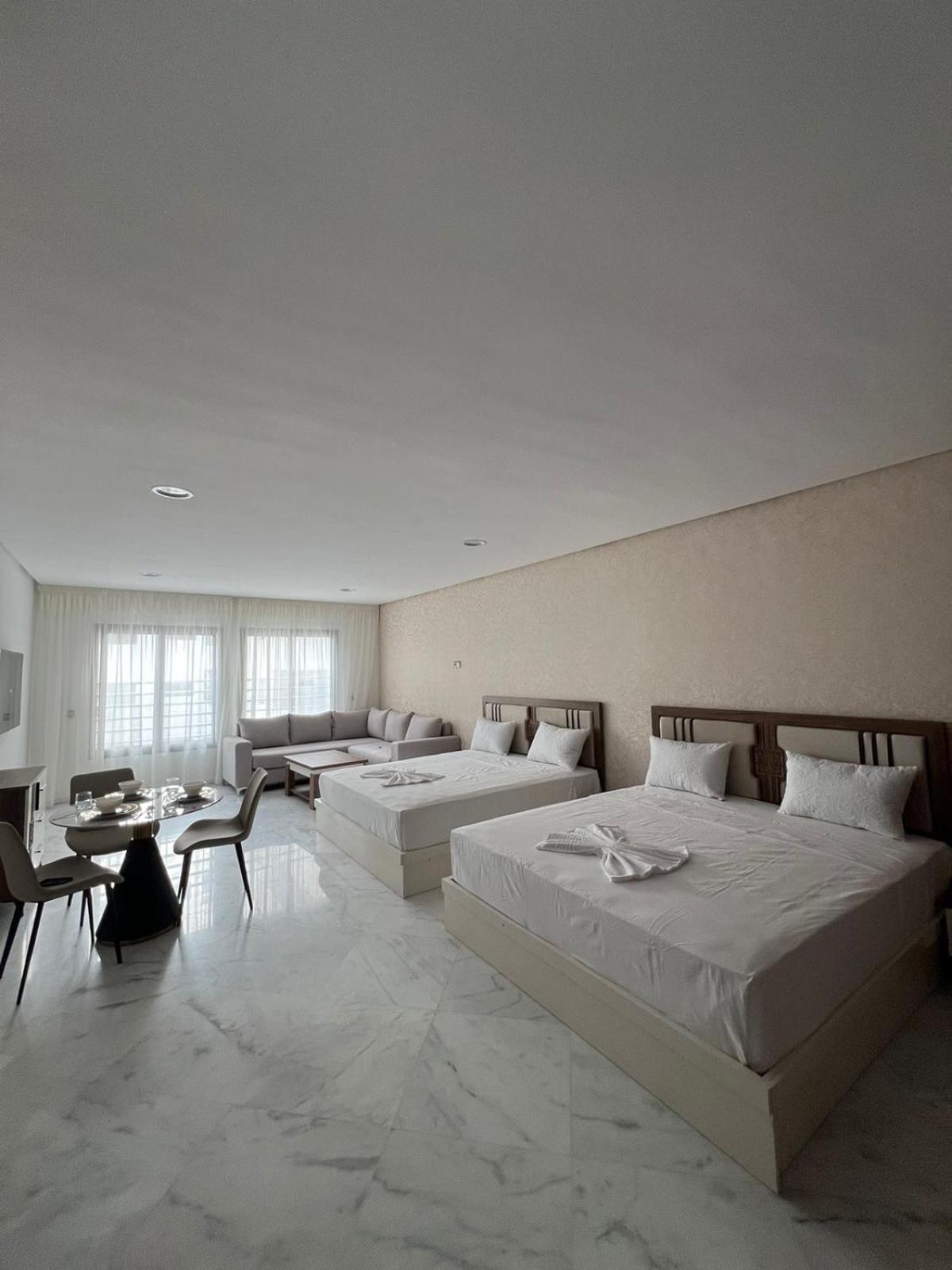 Luxury Apartment Charf 외부 사진