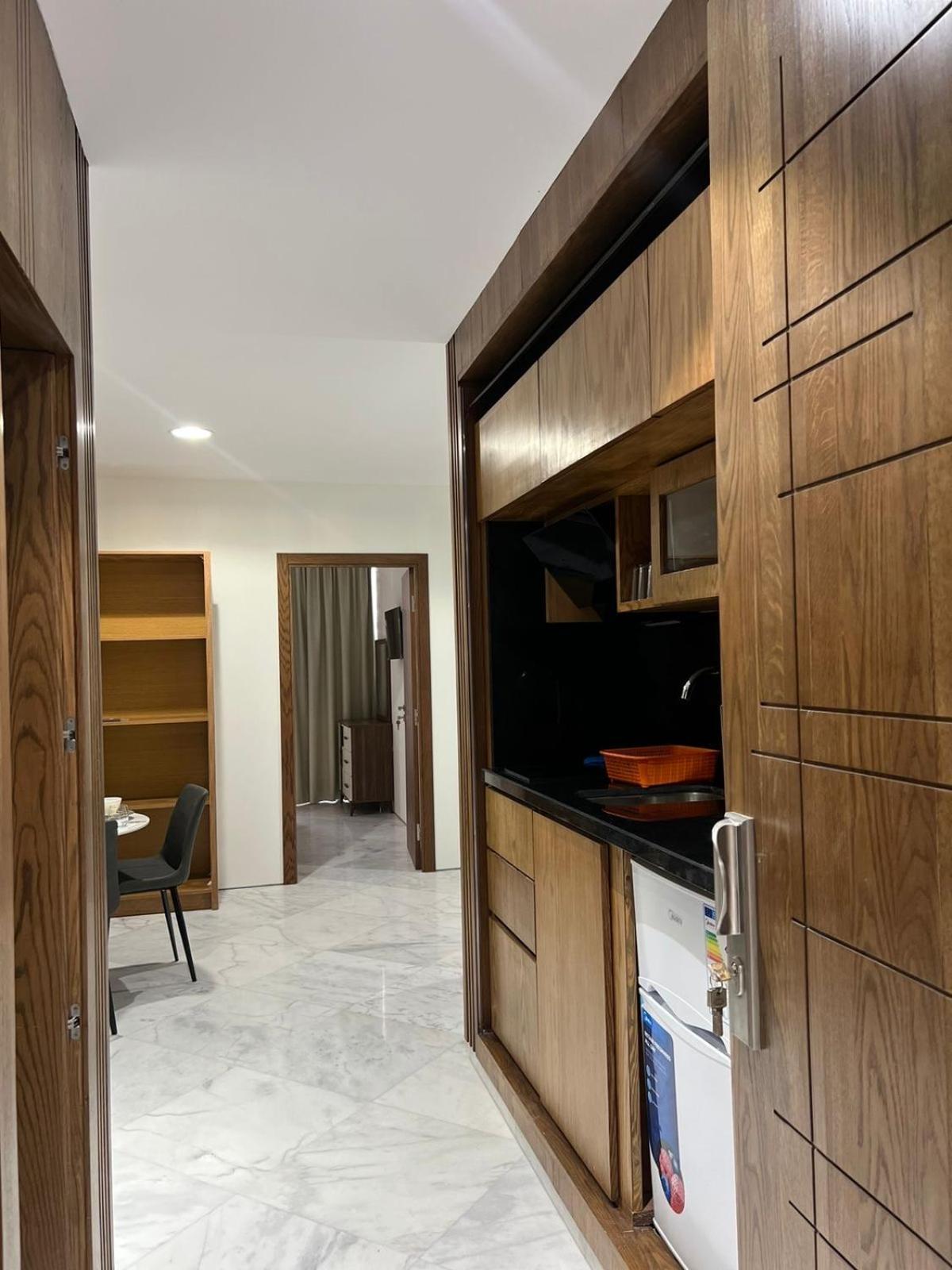 Luxury Apartment Charf 외부 사진