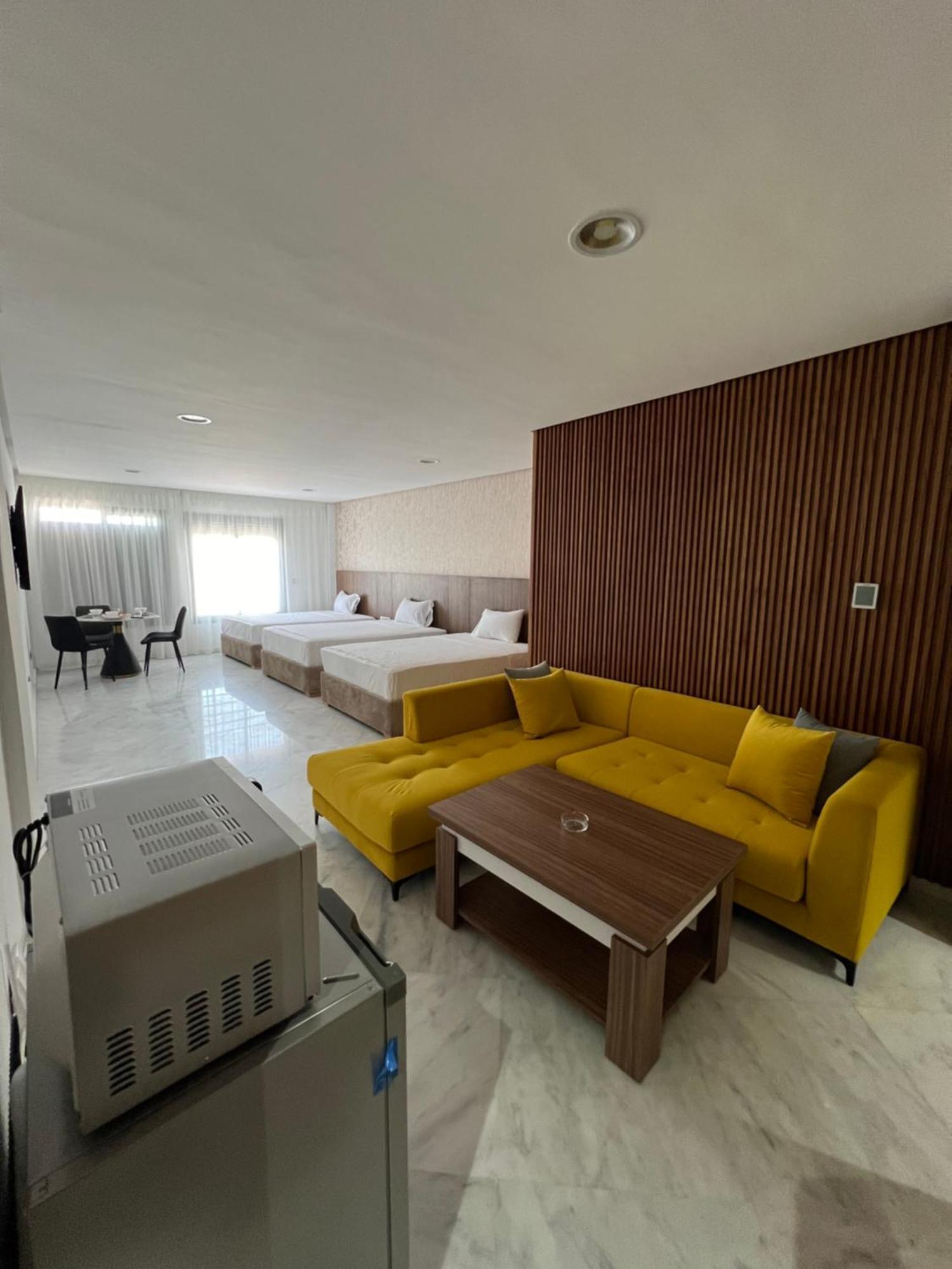 Luxury Apartment Charf 외부 사진