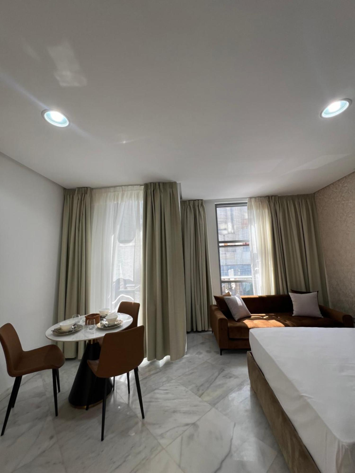 Luxury Apartment Charf 외부 사진
