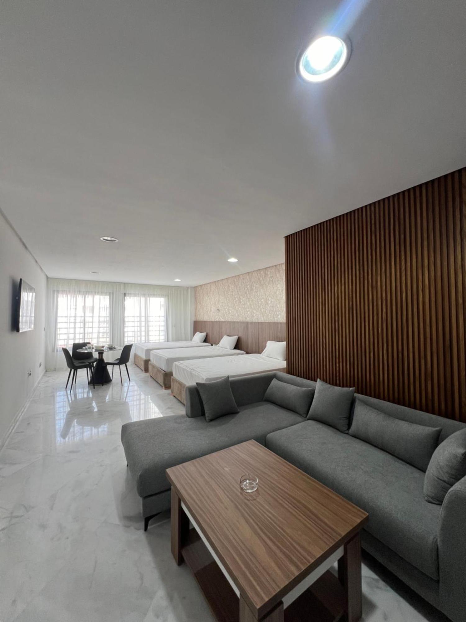 Luxury Apartment Charf 외부 사진