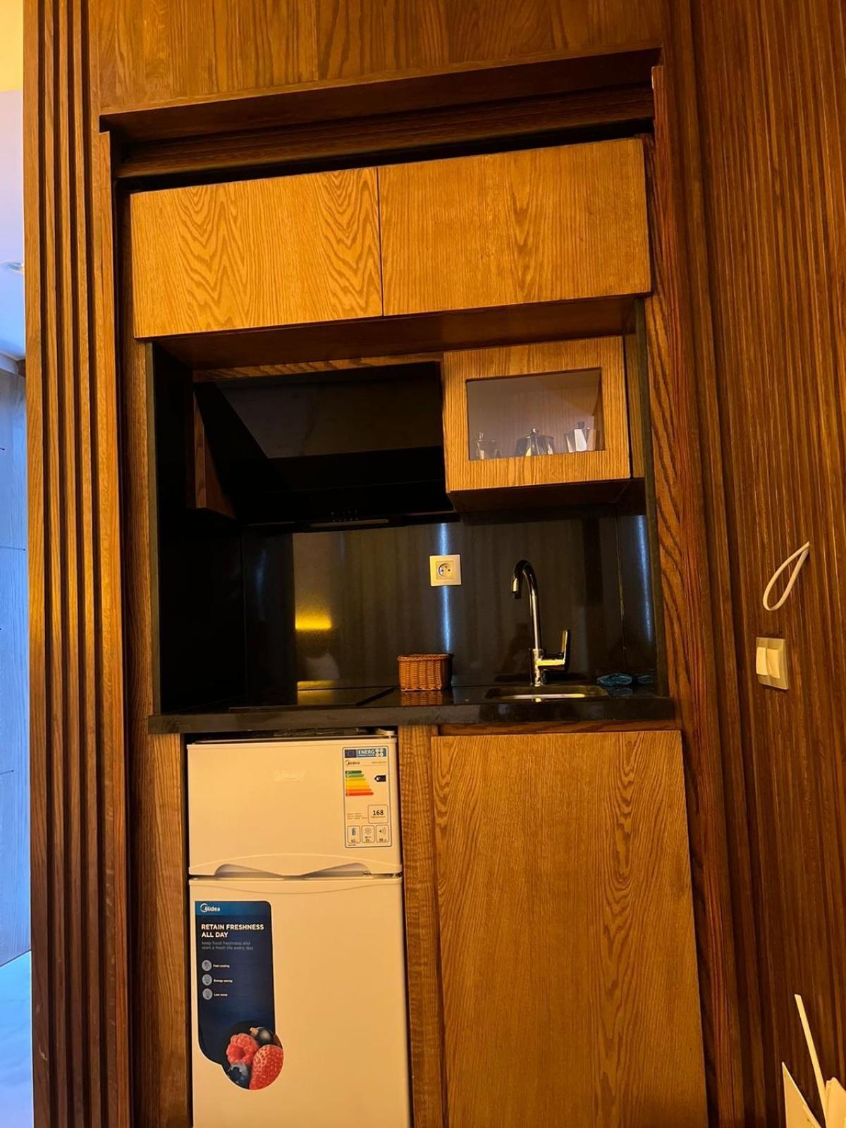 Luxury Apartment Charf 외부 사진