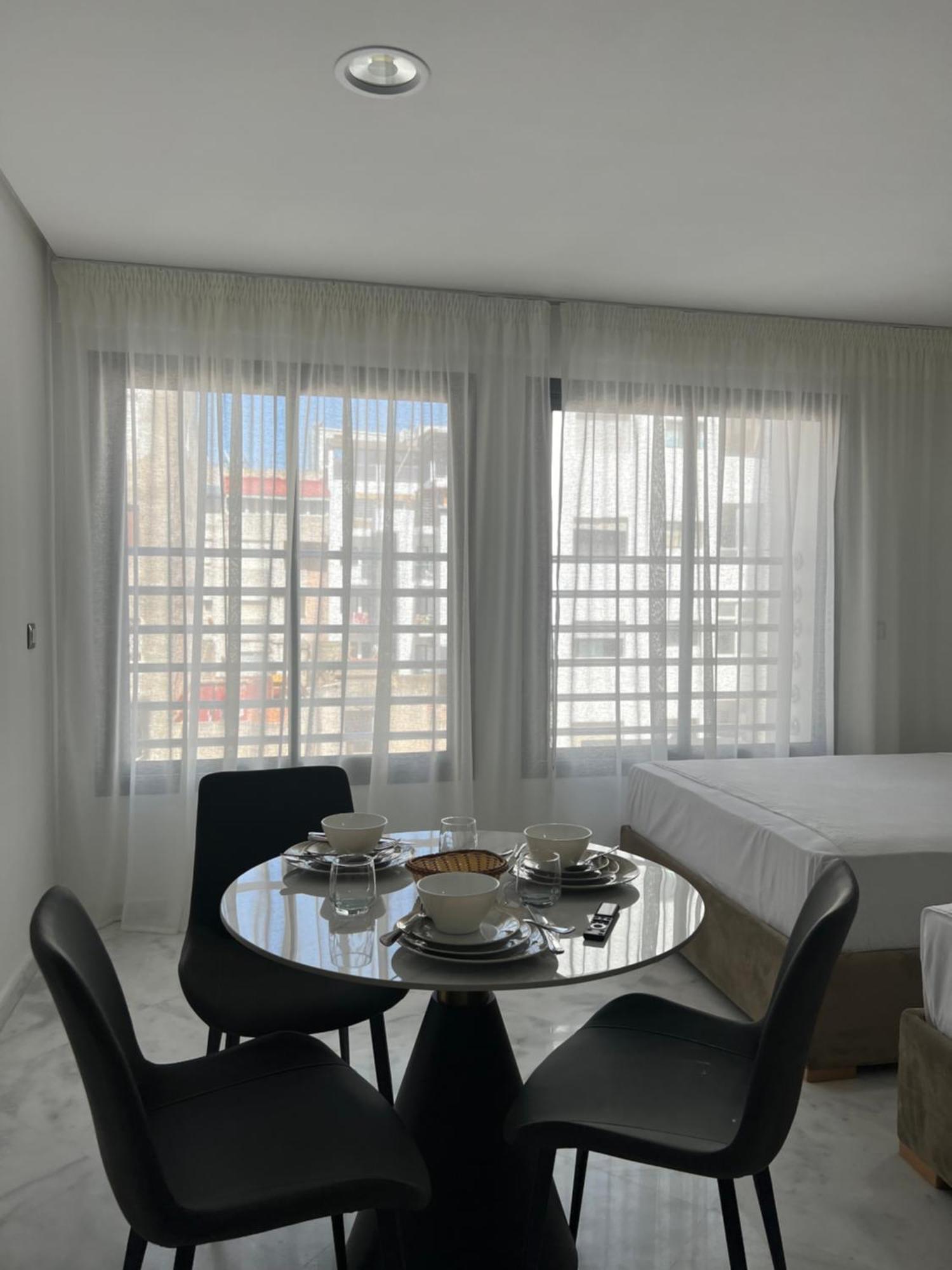 Luxury Apartment Charf 외부 사진