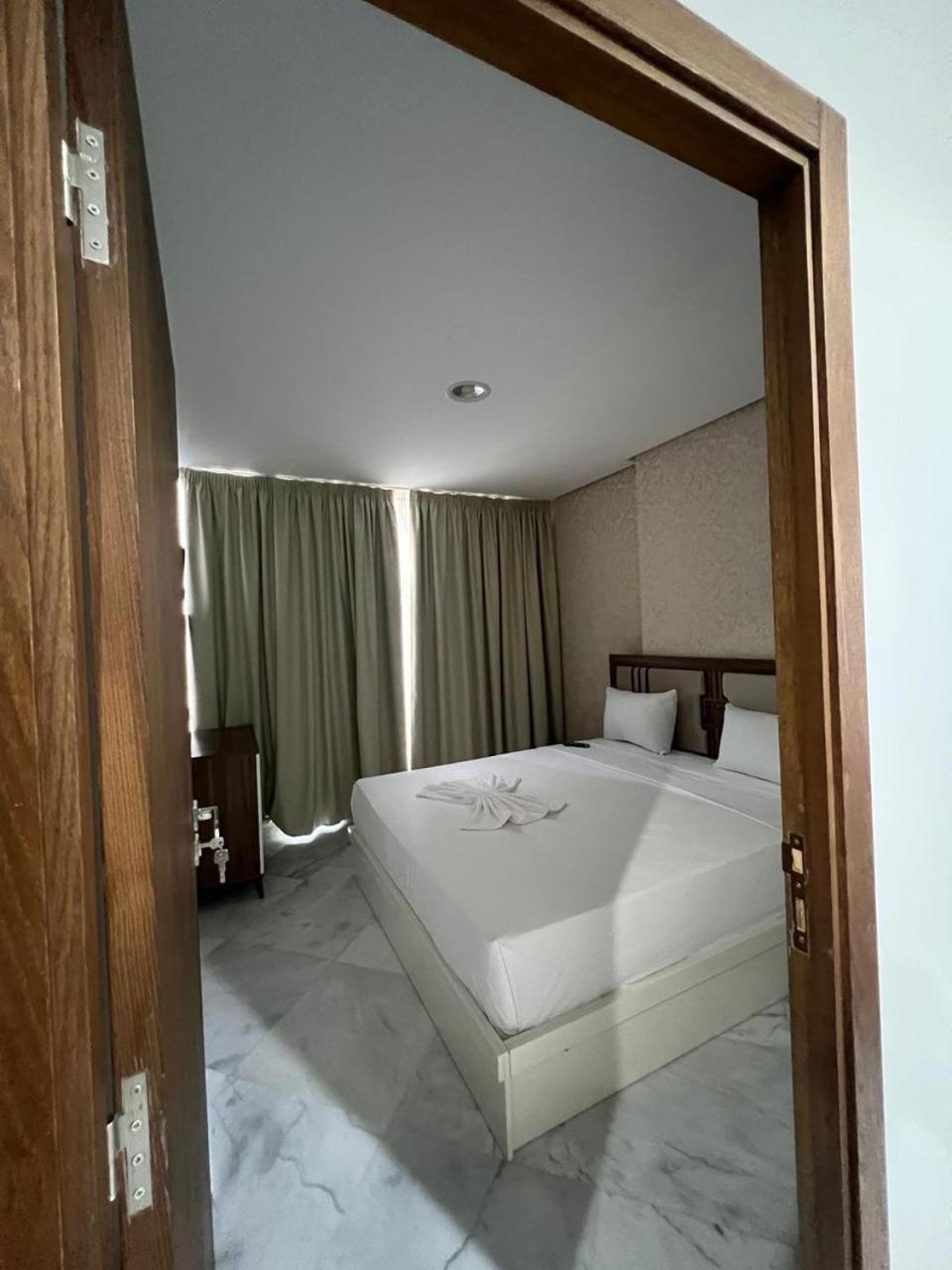 Luxury Apartment Charf 외부 사진