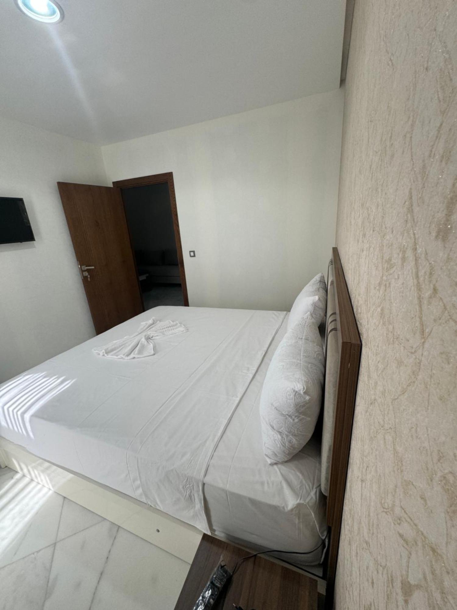 Luxury Apartment Charf 외부 사진